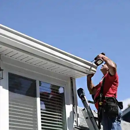 gutter services Kenmore